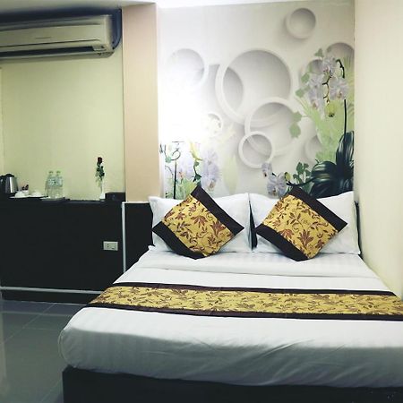 City House Bangkok Exterior foto